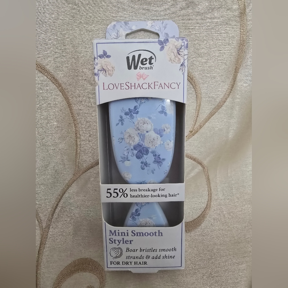 LoveShackFancy Wet Brush Mini